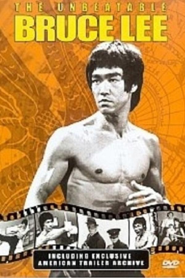 The Unbeatable Bruce Lee