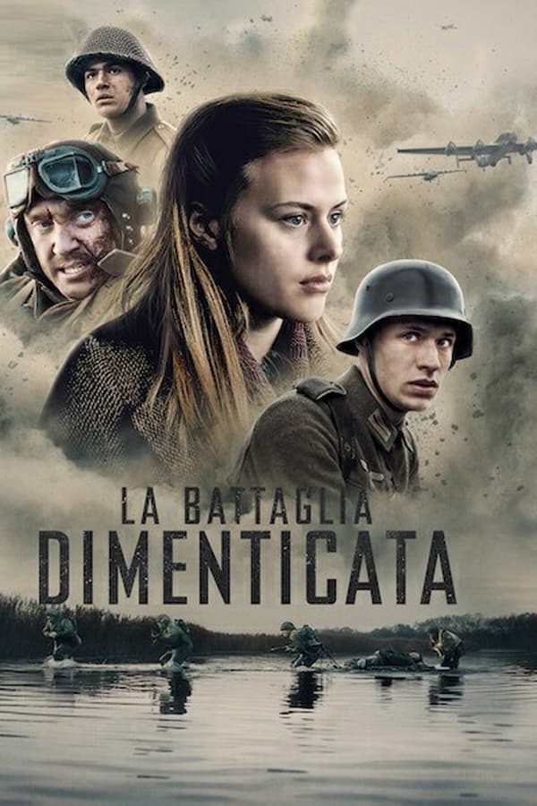 IT - La battaglia dimenticata  (2021)