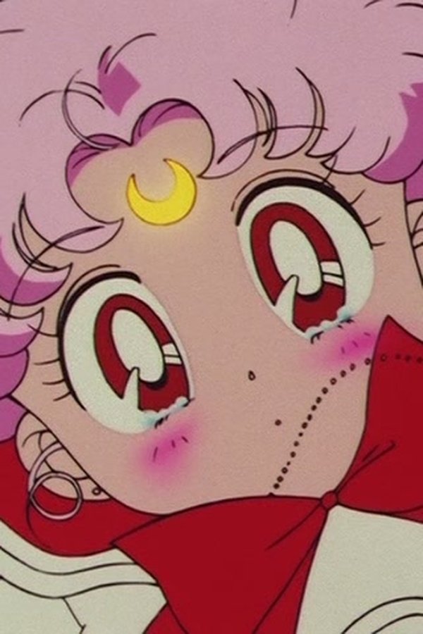 Sailor Moon – S02E18 – Il segreto di Chibiusa