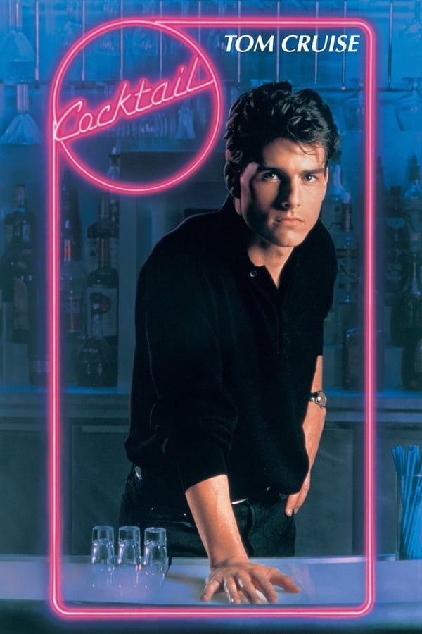 EN: Cocktail (1988)