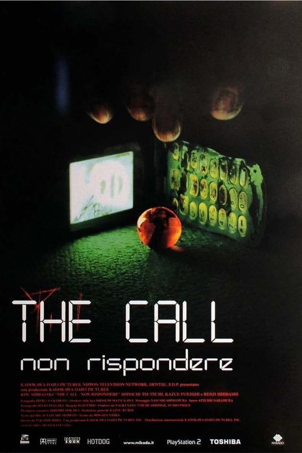 The Call – Non rispondere