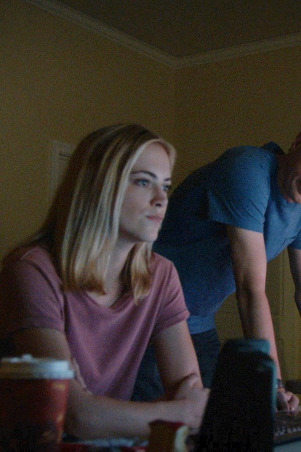 NCIS – Unità anticrimine – S13E03 – Incognito