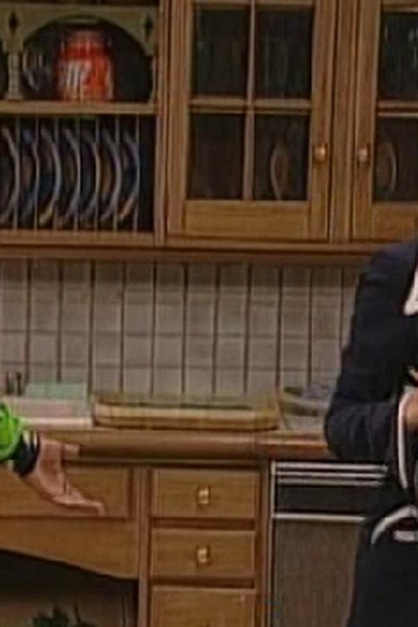 Willy, il principe di Bel-Air – S06E22 – Dente perdente