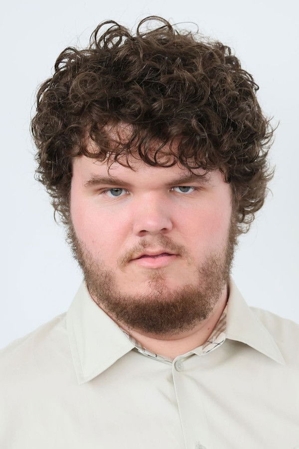 Aidan Delbis's headshot