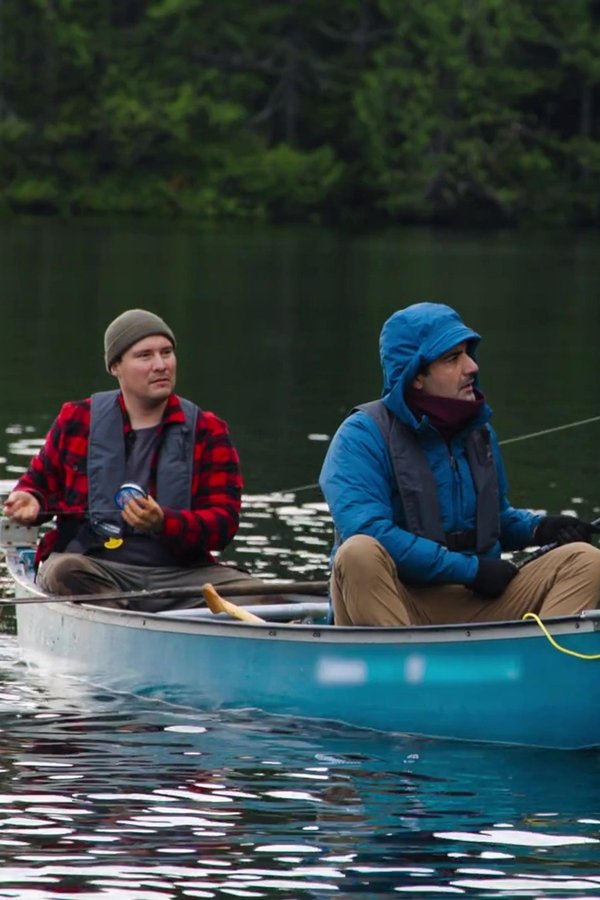 Chefs vs Wild – S01E05 – Episodio 5