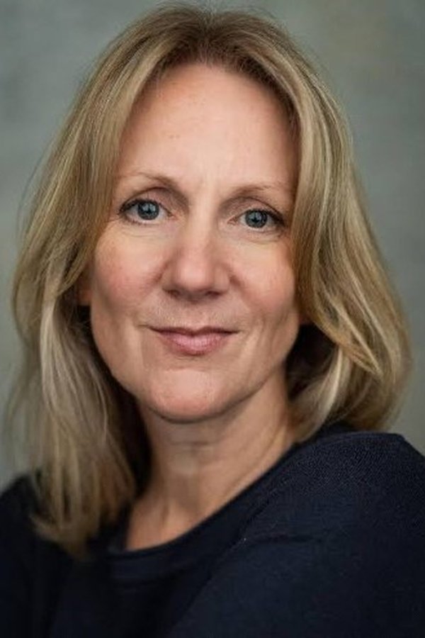 Gail Kemp