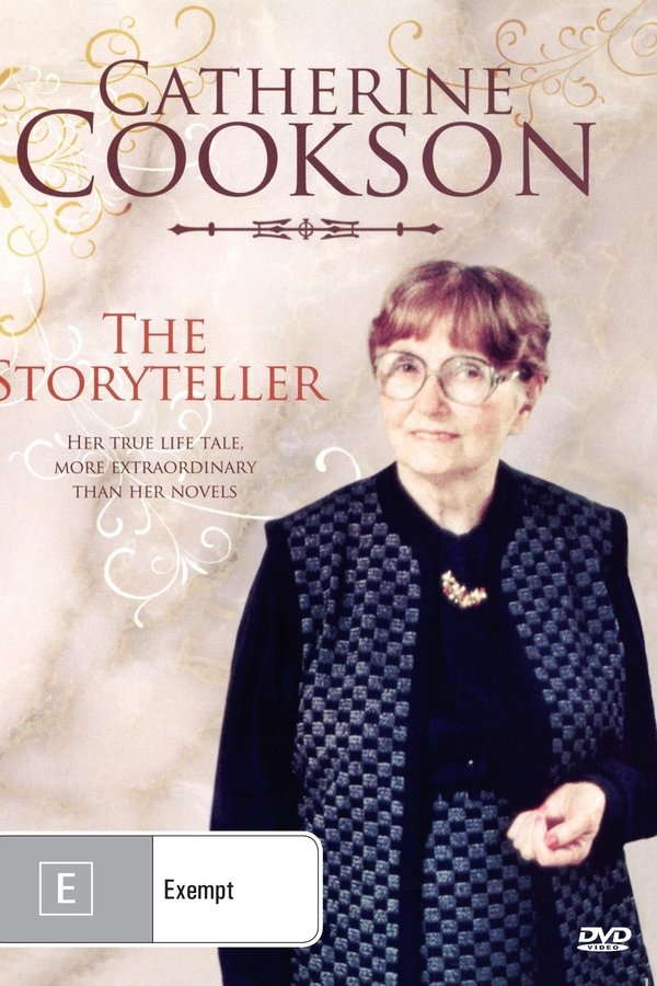 The Storyteller