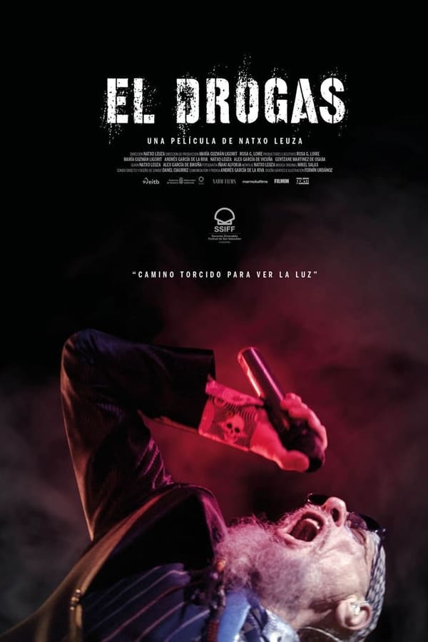 El Drogas