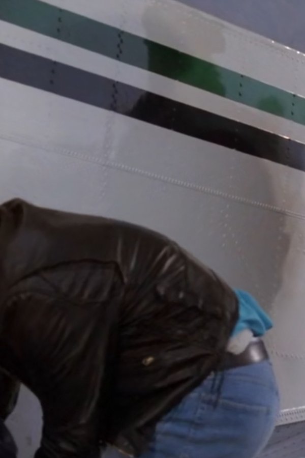 MacGyver – S05E16 – Vincente o piazzato