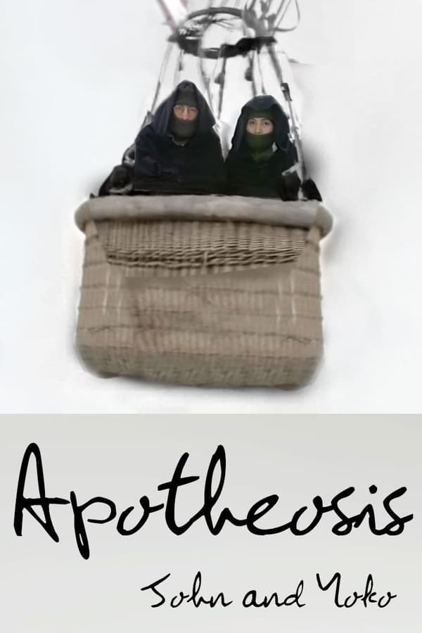 AR| Apotheosis 