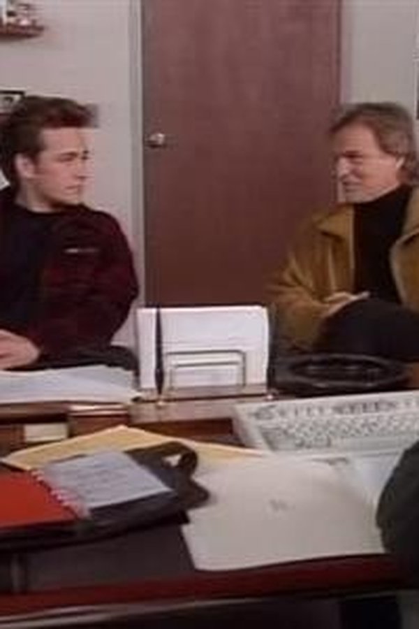 Beverly Hills 90210 – S03E21 – Episodio 21