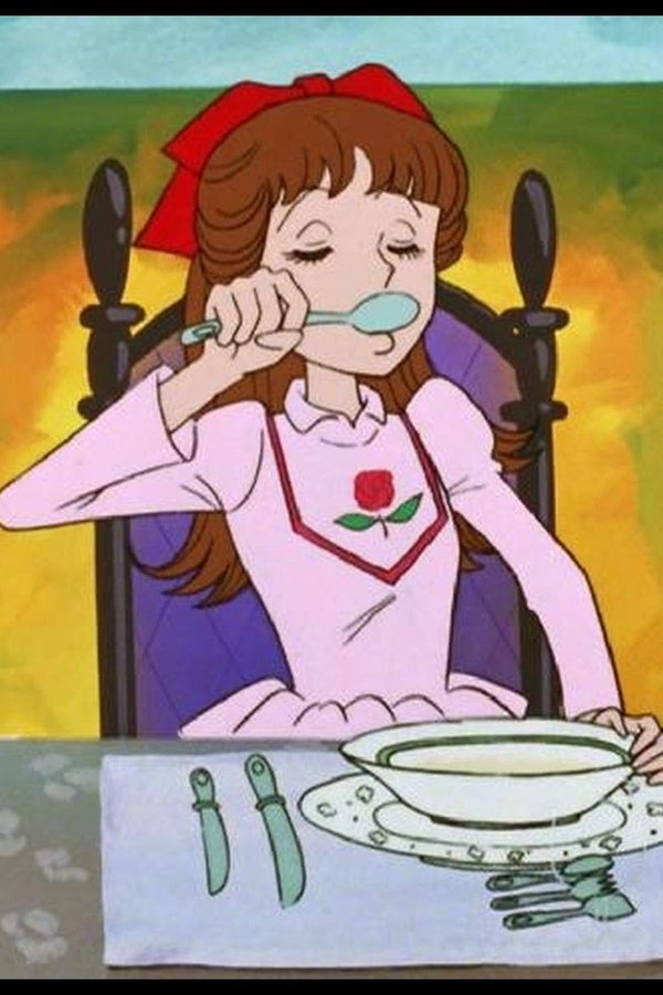 Mademoiselle Anne – S01E08 – Non arrendersi mai