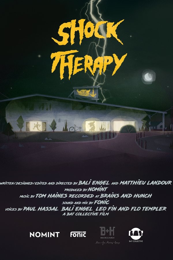 Shock Therapy