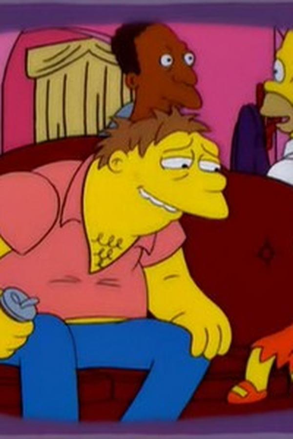 I Simpson – S11E18 – A tutta birra