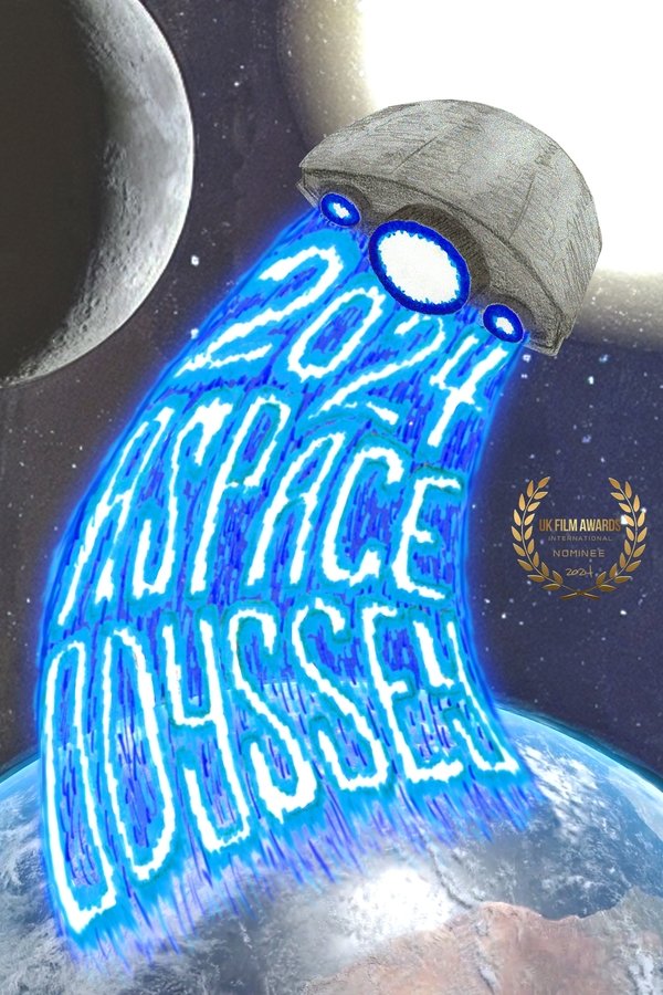 2024: A Space Odyssey
