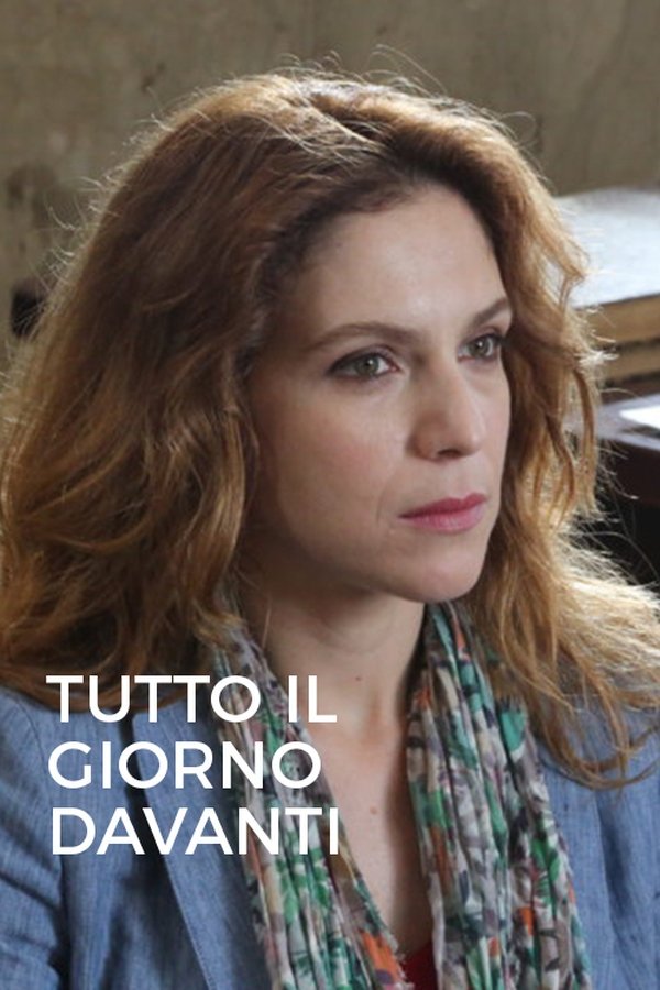 Film per la televisione con Isabella Ragonese.