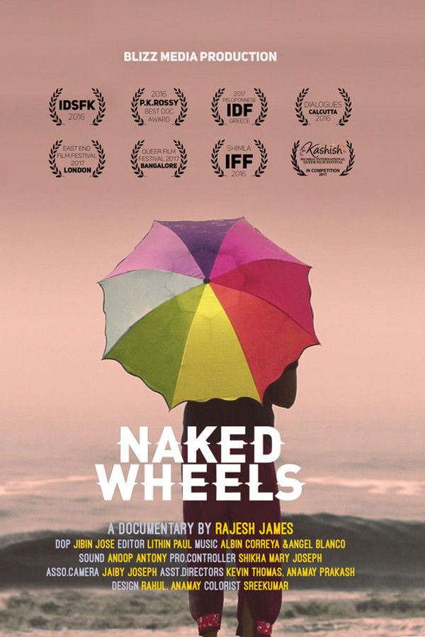 Naked Wheels