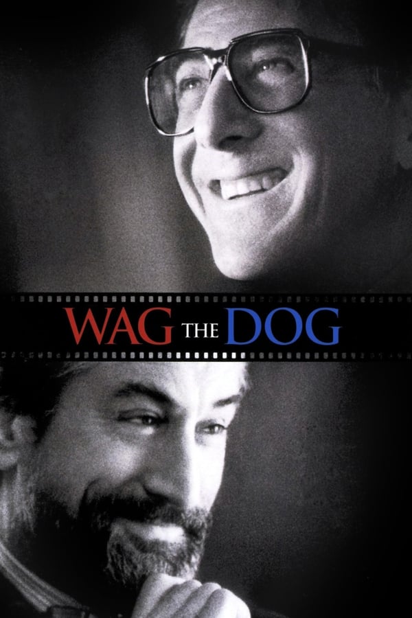 EN - Wag the Dog  (1997)