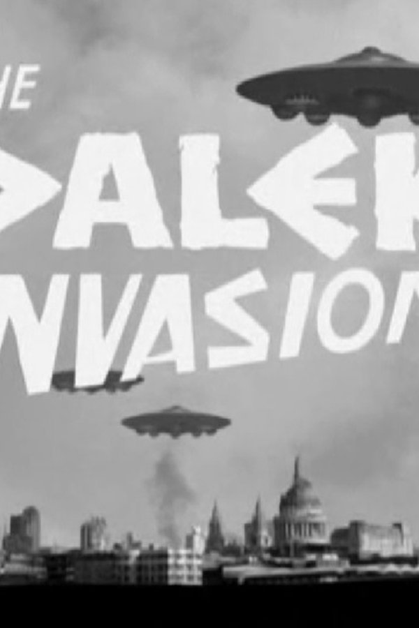 Doctor Who – S02E04 – Episodio 4