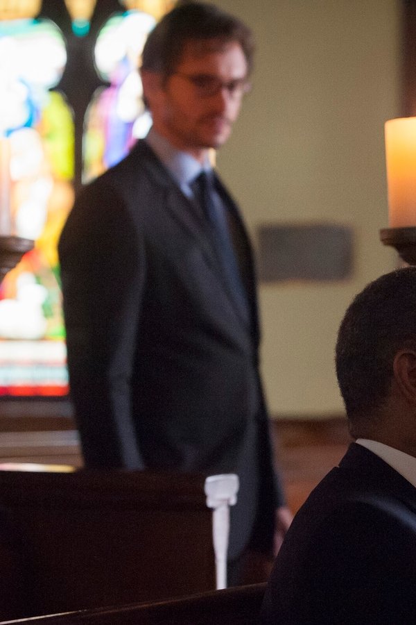Hannibal – S03E04 – Aperitivo