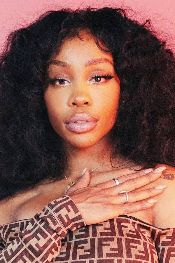 SZA's headshot