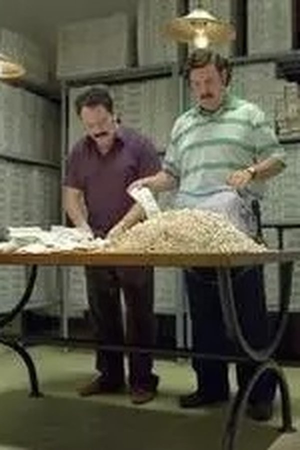 Pablo Escobar: El Patrón del Mal – S01E37 – Episodio 37