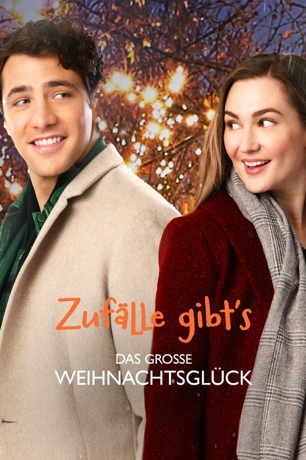 Zufälle gibt's (2021)