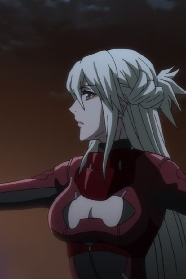 Last Hope – S01E05 – Il nemico dall’alto
