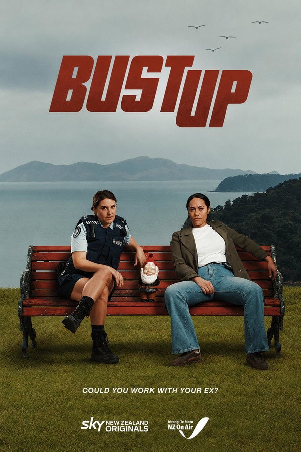 watch-Bust Up