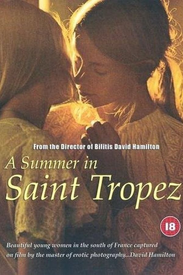 Un été à Saint-Tropez