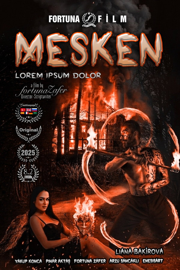 Mesken