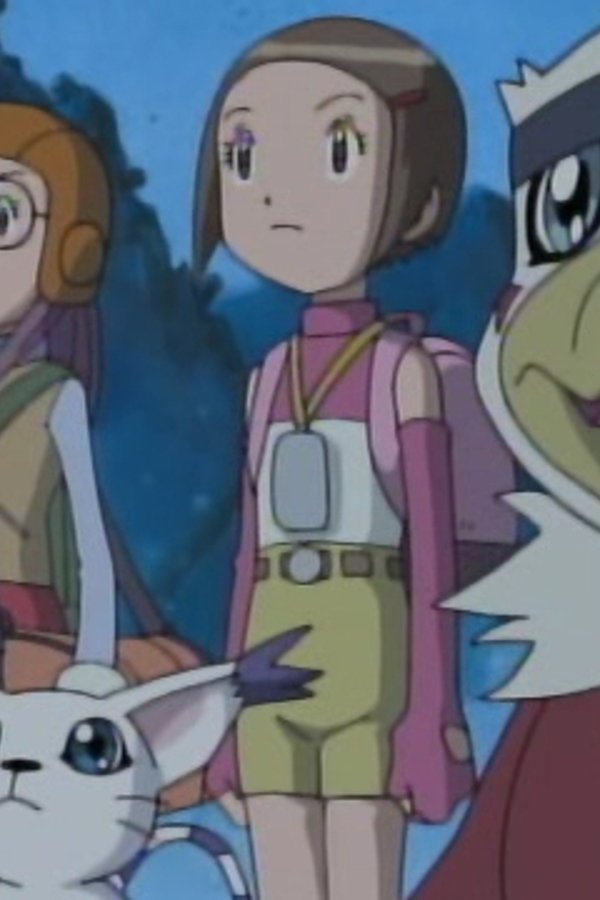 Digimon – S02E18 – Episodio 18
