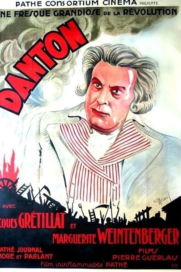 Danton