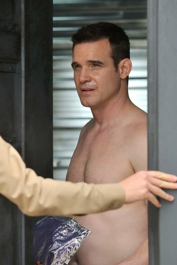 Warehouse 13 – S04E09 – Le persone che ami