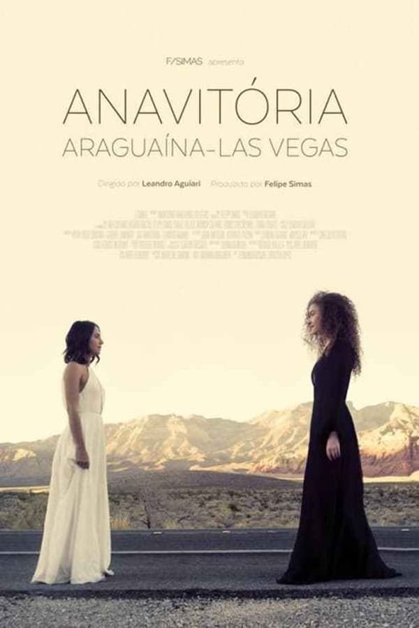 Anavitória: Araguaína – Las Vegas