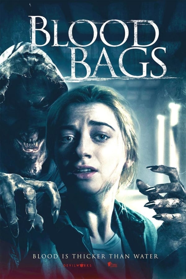 NL - Blood Bags (2018)
