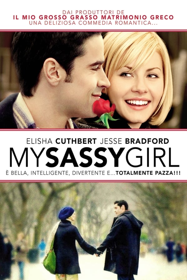 My Sassy Girl – Quella svitata della mia ragazza