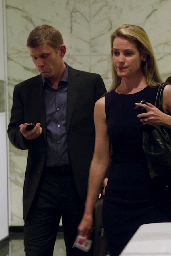 Person of Interest – S02E08 – Fino alla morte