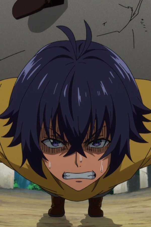 The Wrong Way to Use Healing Magic [Sub-ITA] – S01E02 – Episodio 2