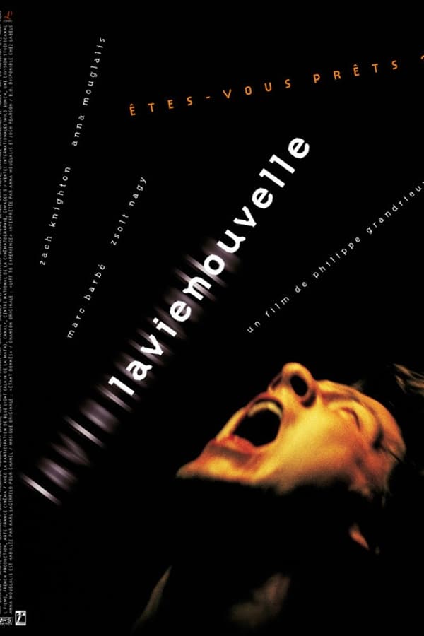 FR - La Vie nouvelle  (2002)