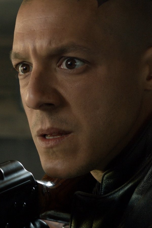 Sons of Anarchy – S05E09 – Andare a pesca