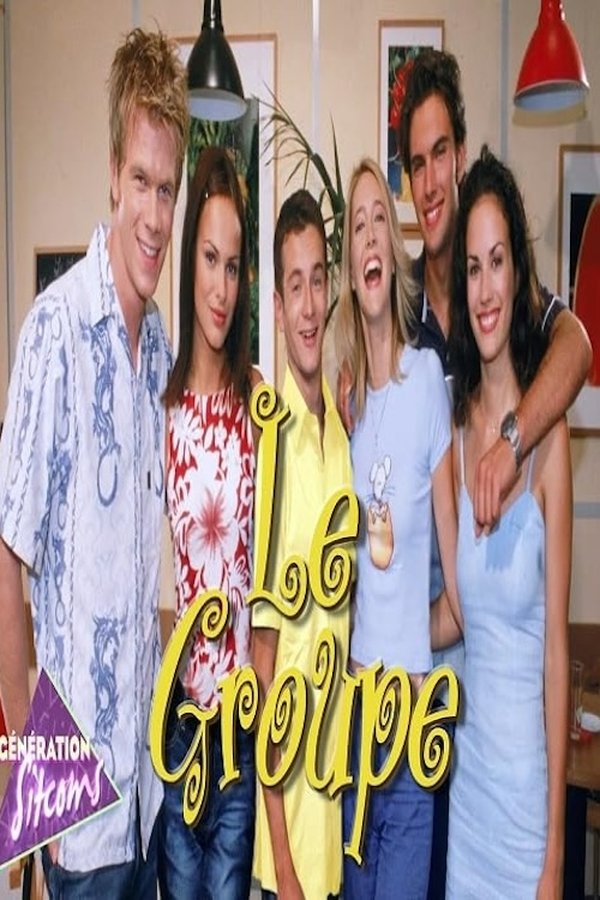 Le Groupe