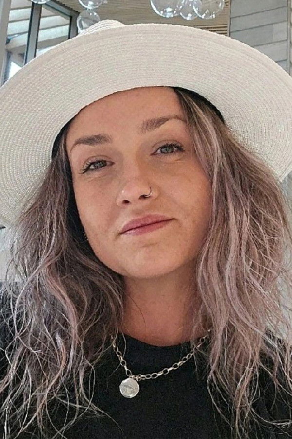 Nermina Lukač's headshot