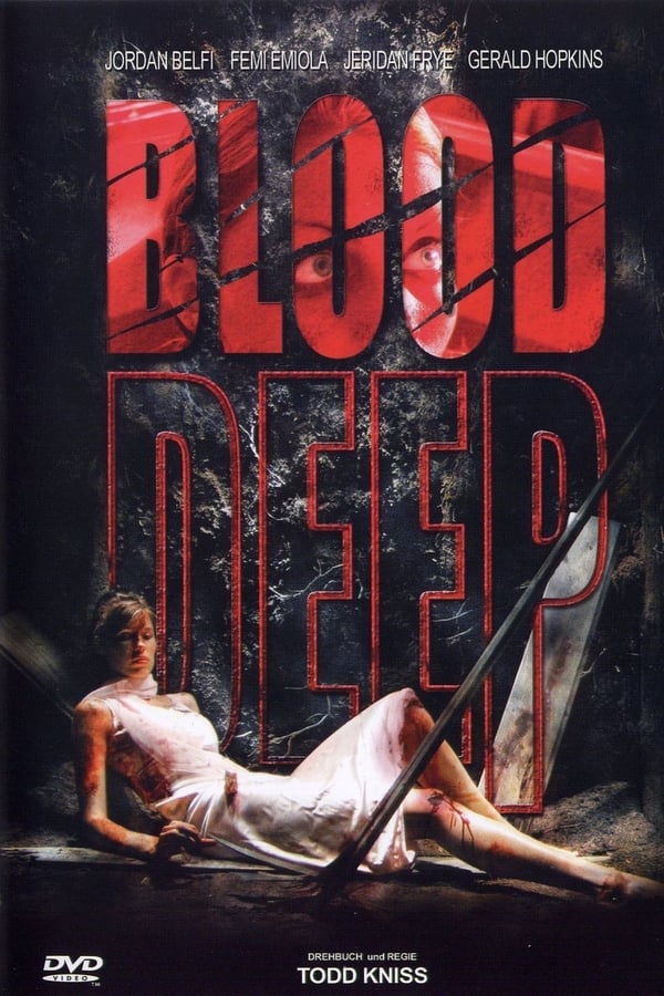 Blood Deep