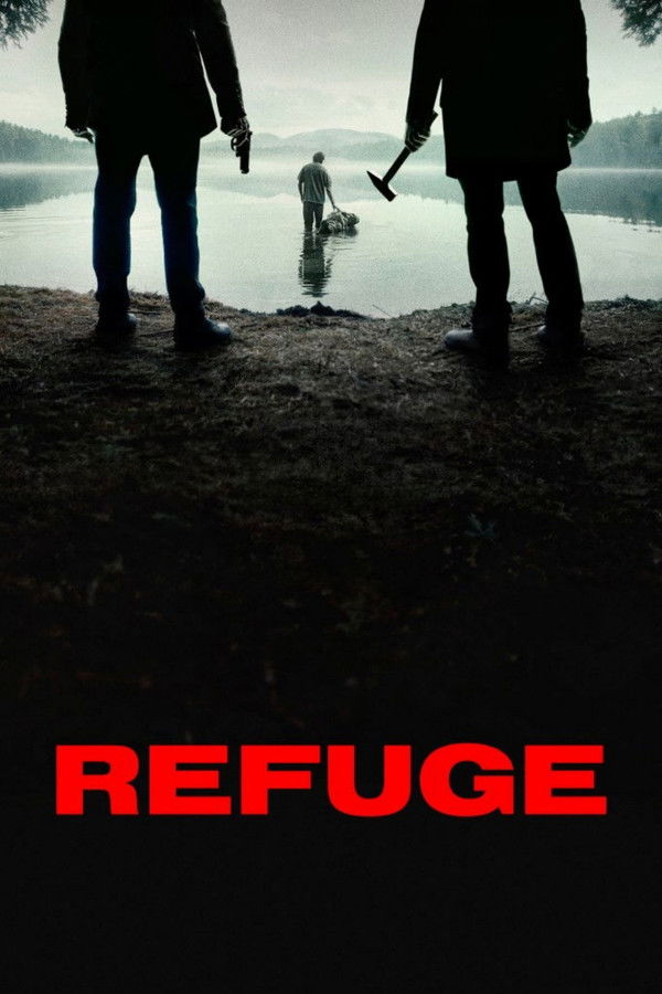 TVplus AR - Refuge (2026)