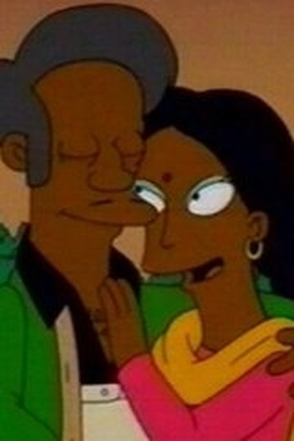 I Simpson – S10E14 – Io sto con Cupido