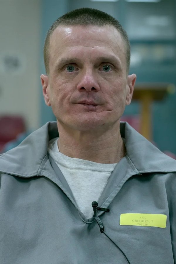 I Am a Killer: Nel braccio della morte – S04E03 – Da soldato a detenuto