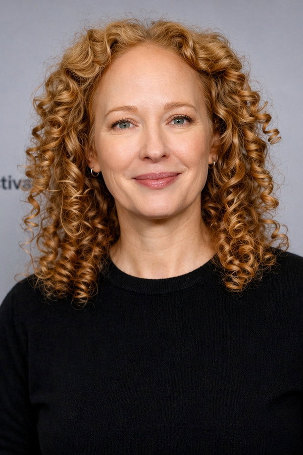 Dana Millican's headshot