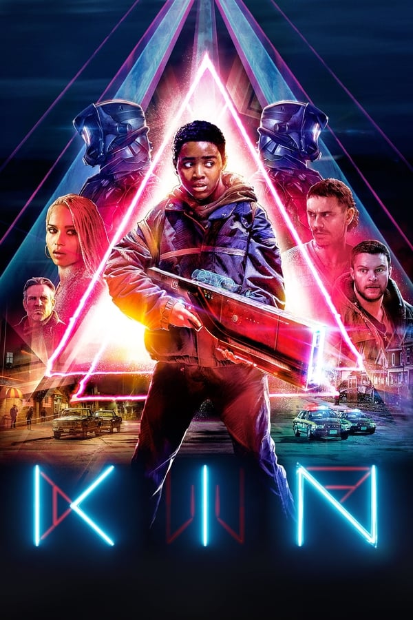 DE - Kin (2018) (4K)
