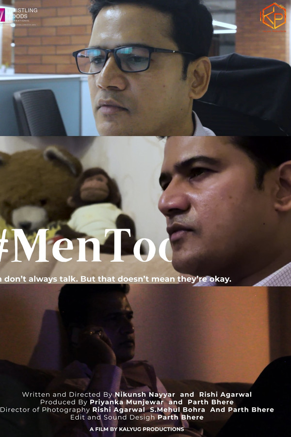 MEN TOO